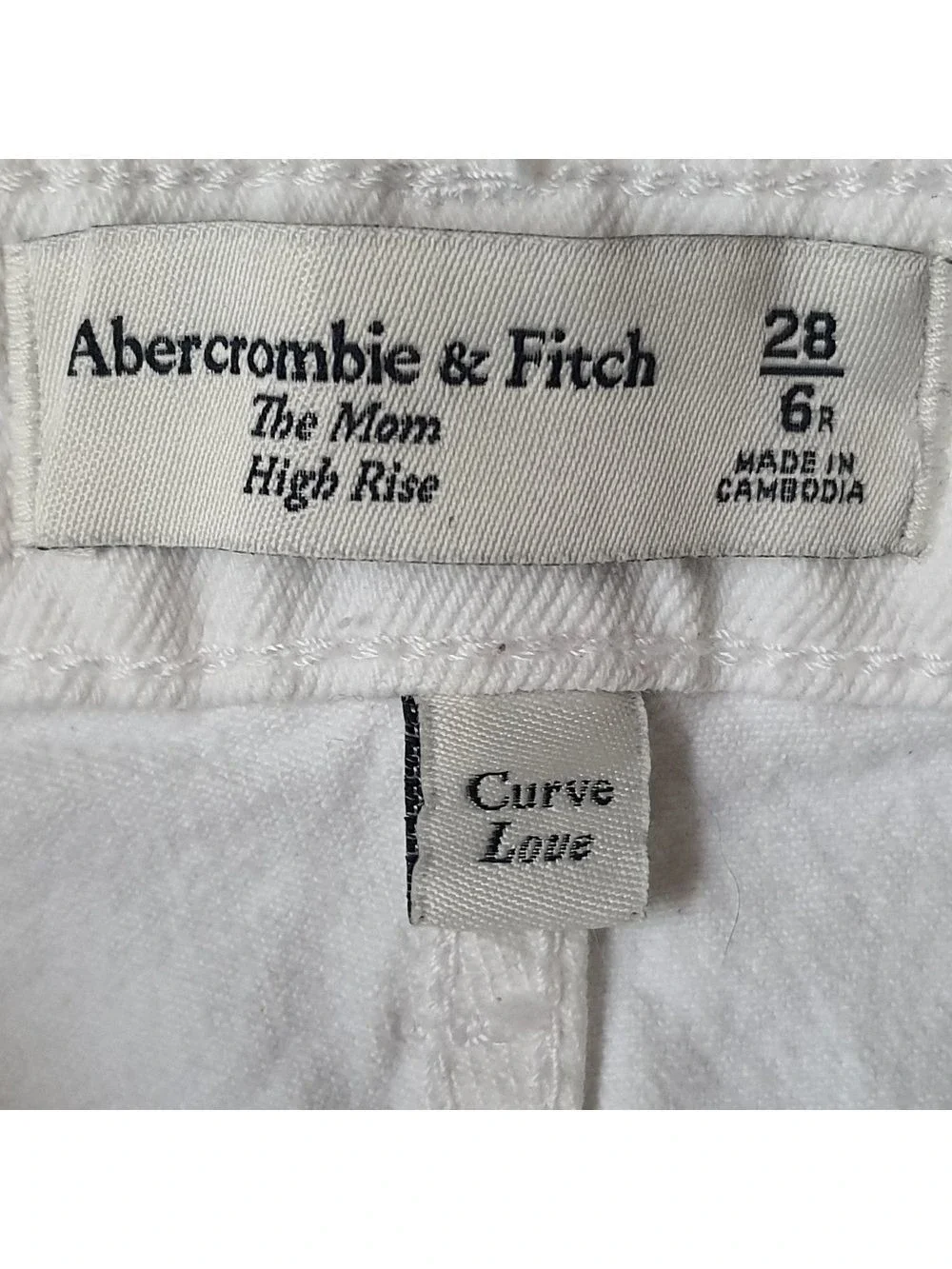 Abercrombie & Fitch abercrombie fitch